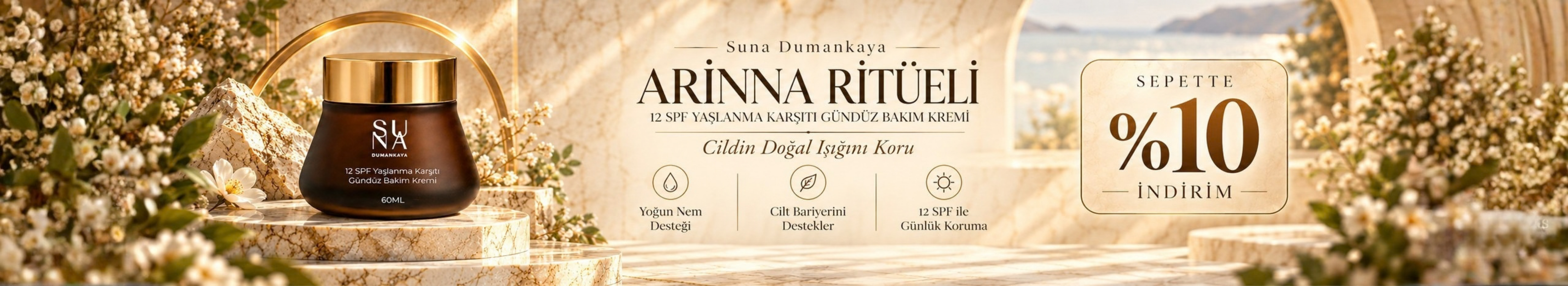 Suna Dumankaya Banner 1