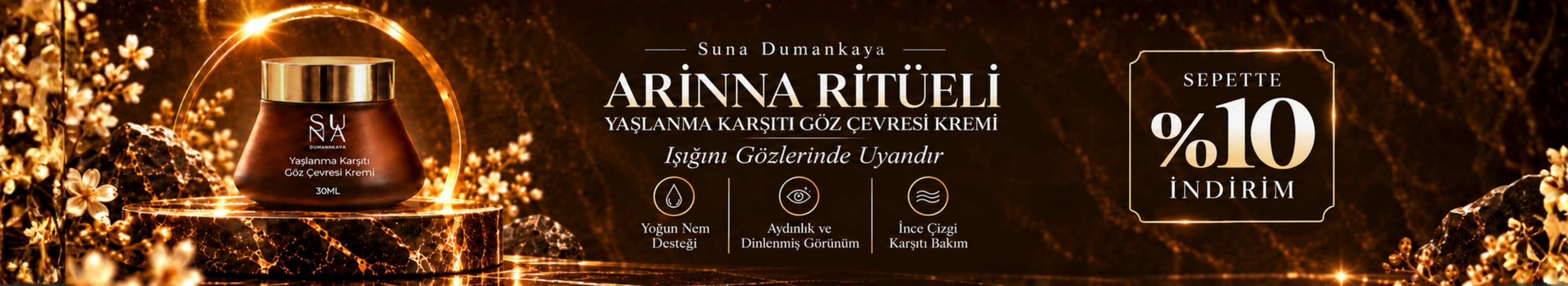 Suna Dumankaya Banner 2