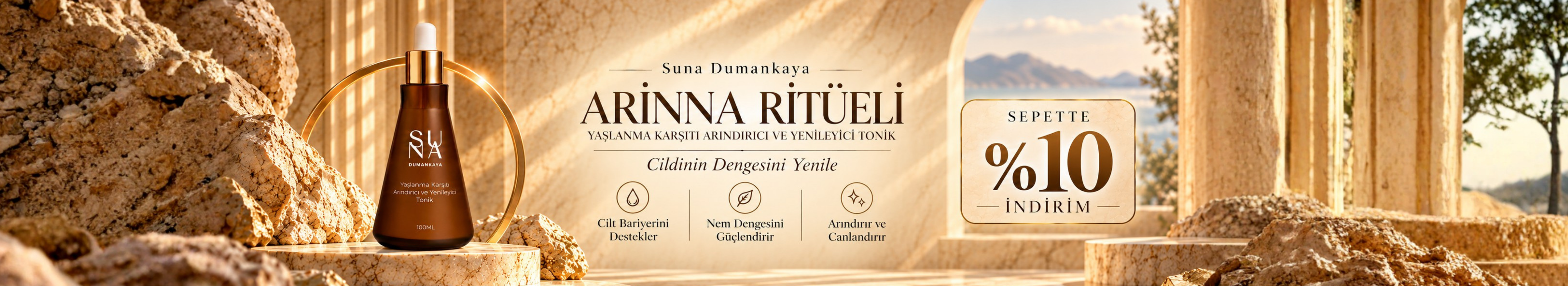 Suna Dumankaya Banner 3