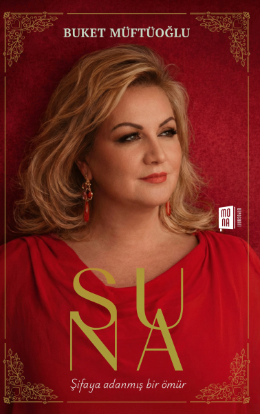 Suna Dumankaya - Şifaya Adanmış Bir Ömür